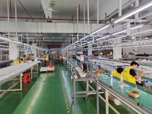 IP67 Wall Grazer Strip
