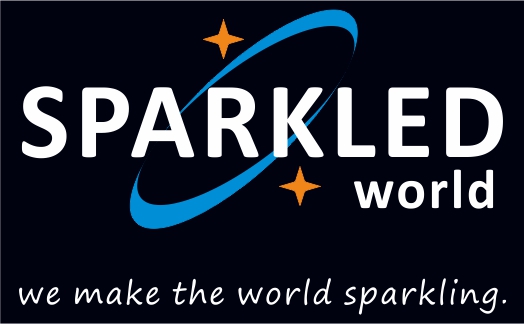sparkledworld.com