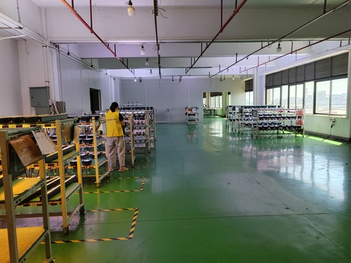 IP67 Inground Spot & Linear Light